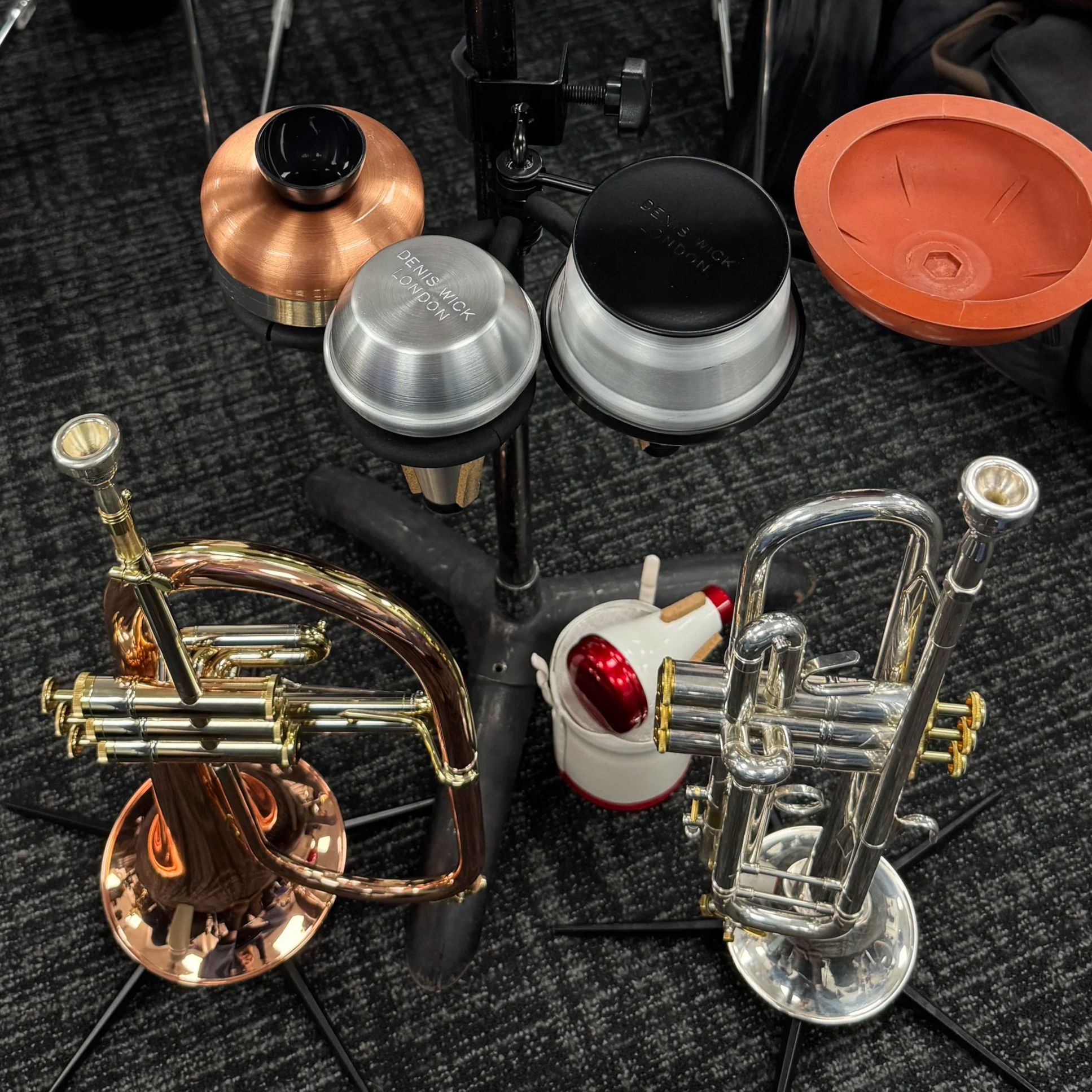 Odyssey Big Band
