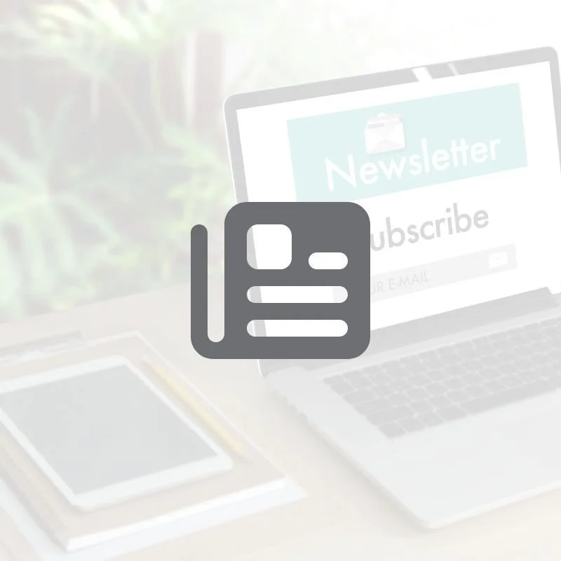 Newsletter services with Hawthorn & Aster for indie/self-published romance authors