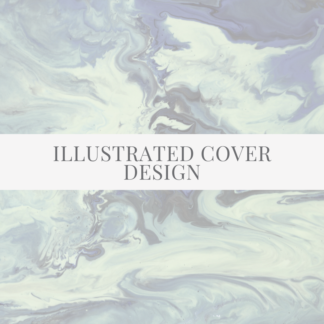 Illustrated Cover Services