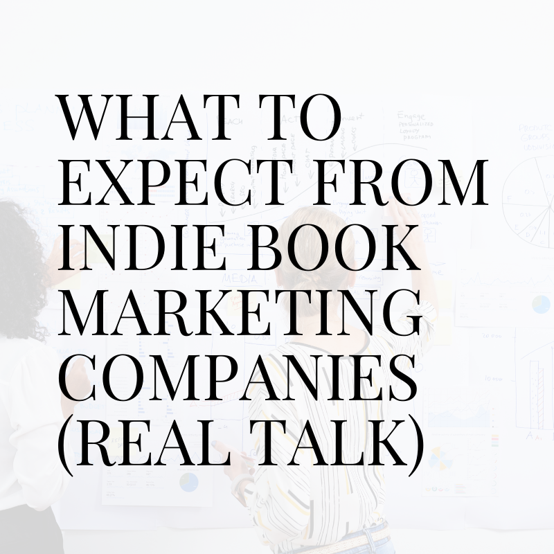 What To Expect From Marketing Companies