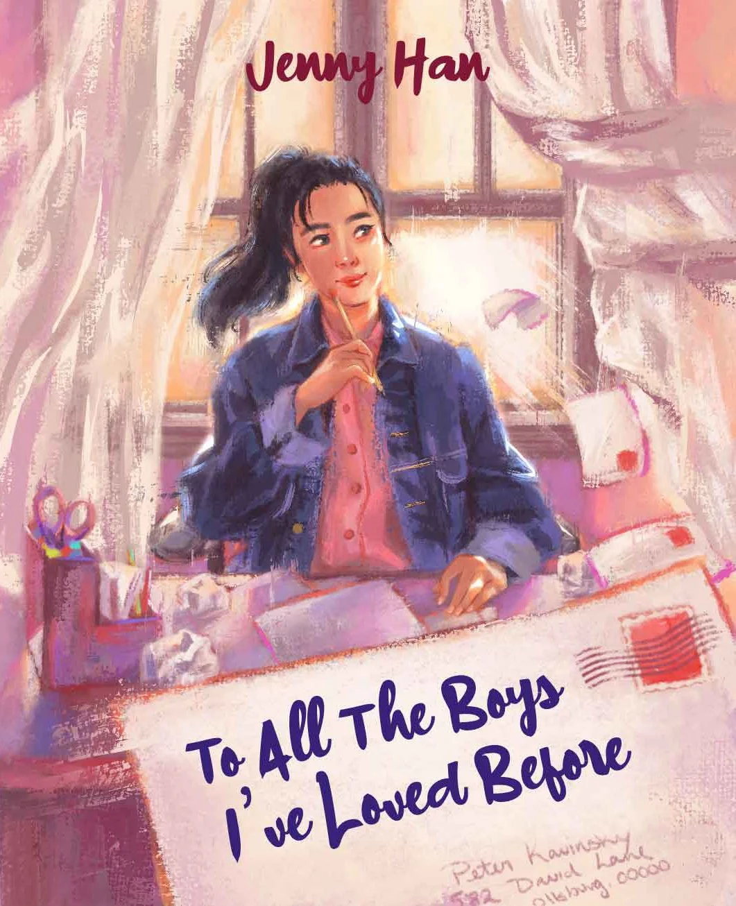 Beta reading notes for next bestselling romance