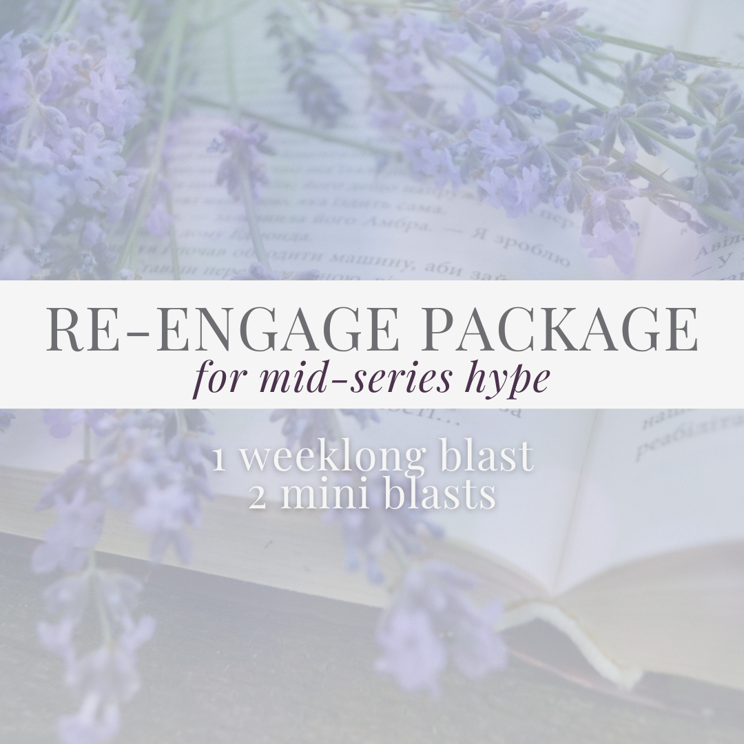 Re-Engage Package