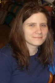 Susan Illene, Dark Fantasy Author, Author of Darkness Haunts