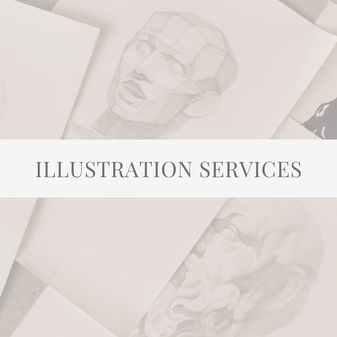 Illustration Services