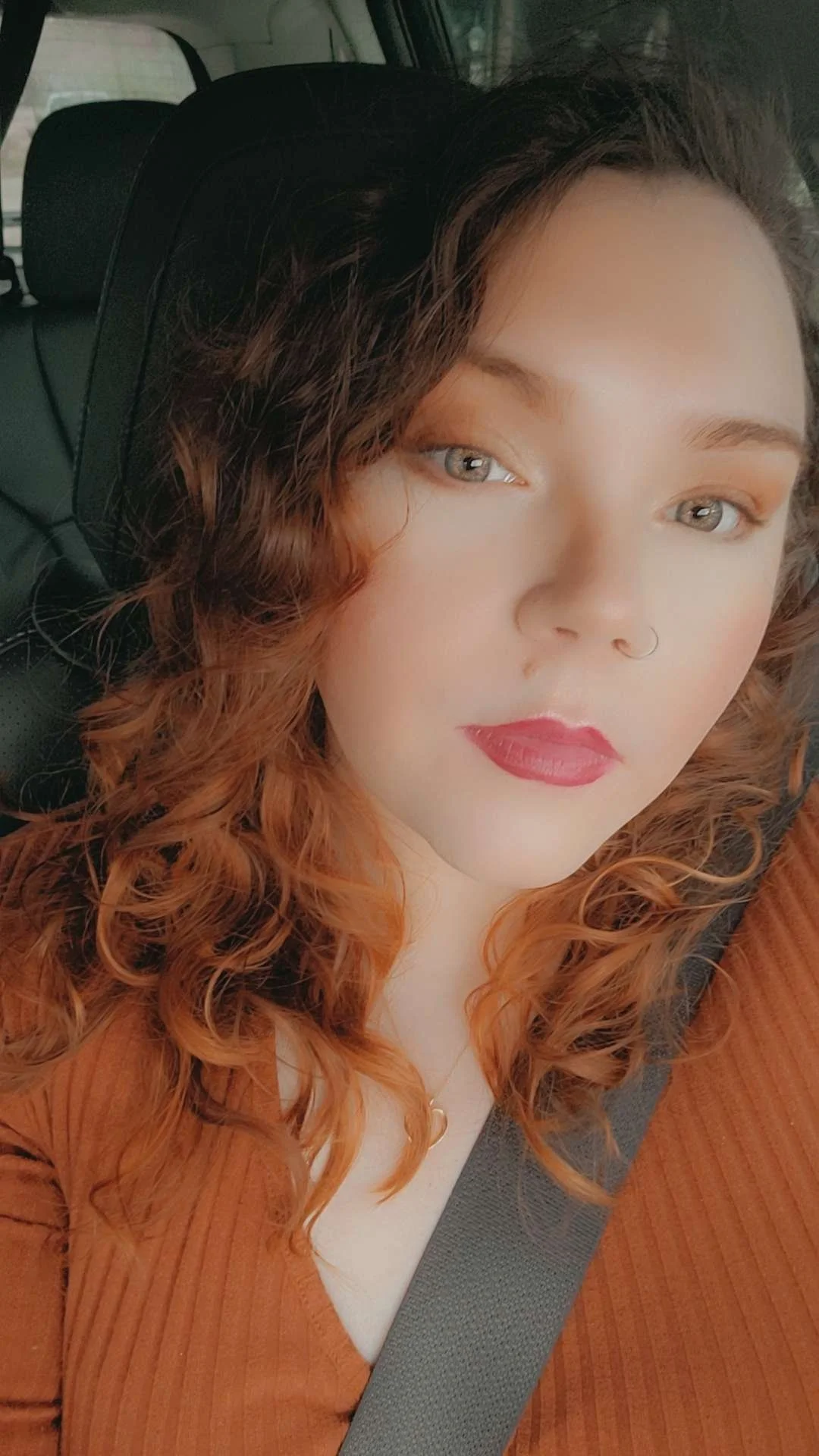 Ivy of Hawthorn & Aster, Sensitivity Reader