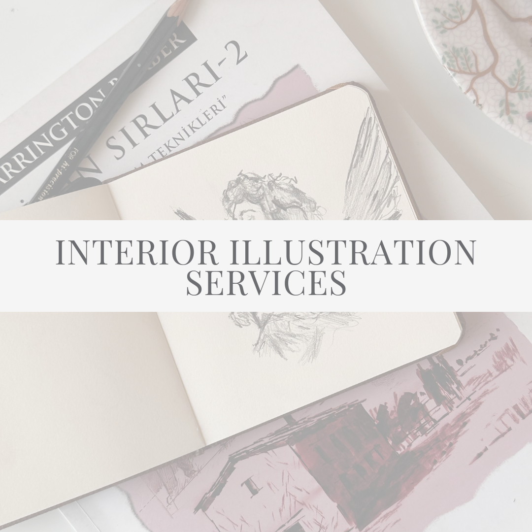 Interior Artwork Services
