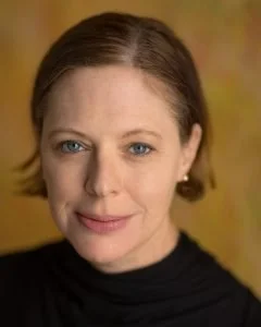 Laurel Osterkamp, Contemporary Romance Author, Author of The Next Breath