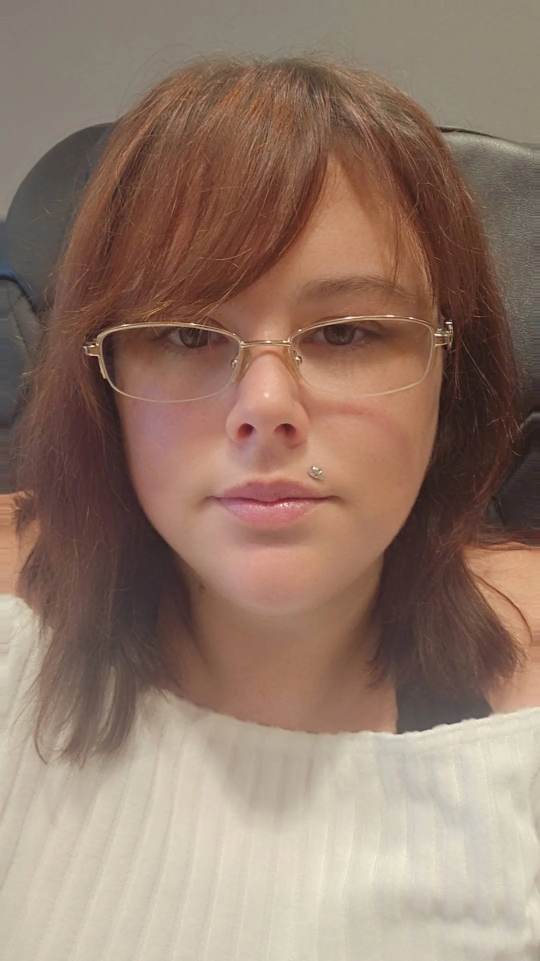 Sage, Administrative Assistant with Hawthorn & Aster