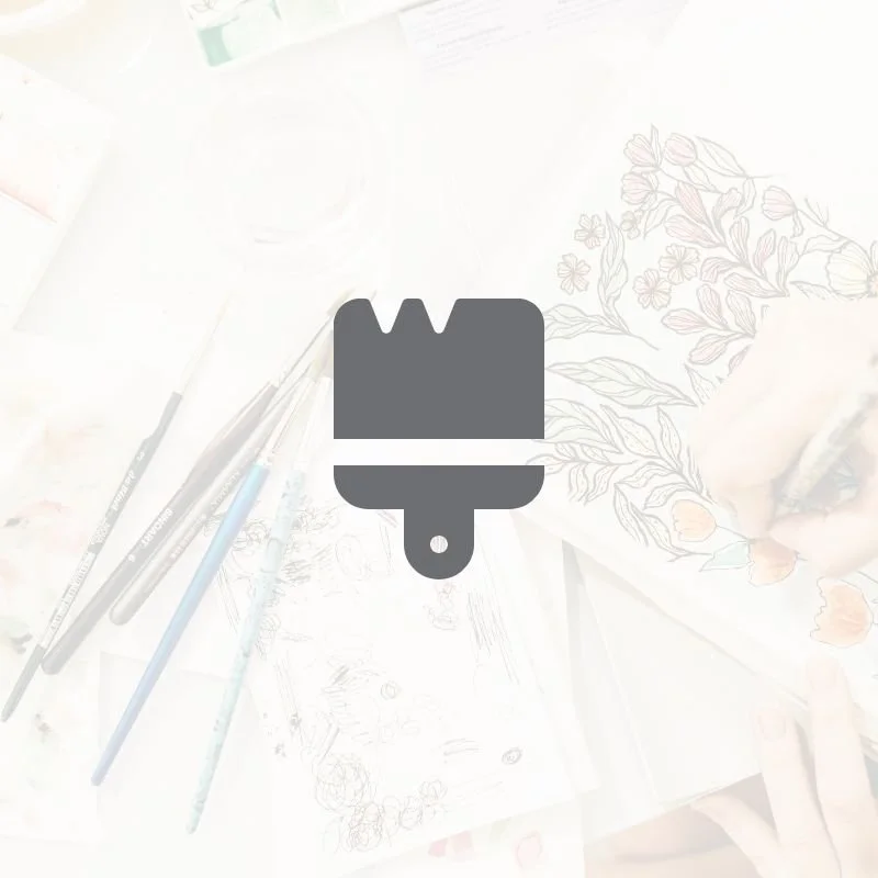 Illustration and artwork services with Hawthorn & Aster : custom character art and illustrated book covers for indie and self-published romance authors