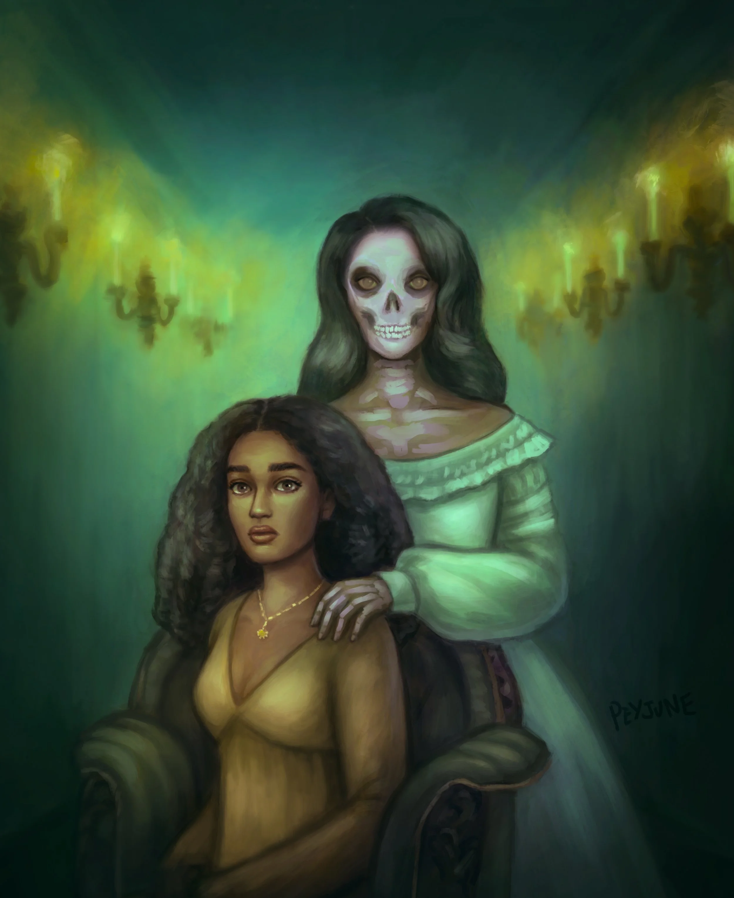 Sadie Commish 15 skull.JPG