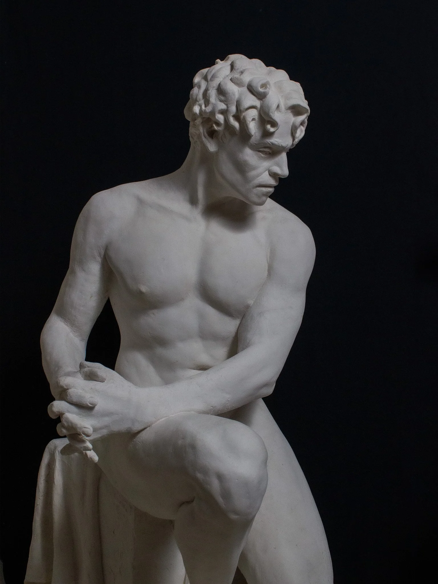 Mukhina, Anastasia_Sophrosyne_Resin Cast_43x17x41_$15000.jpg