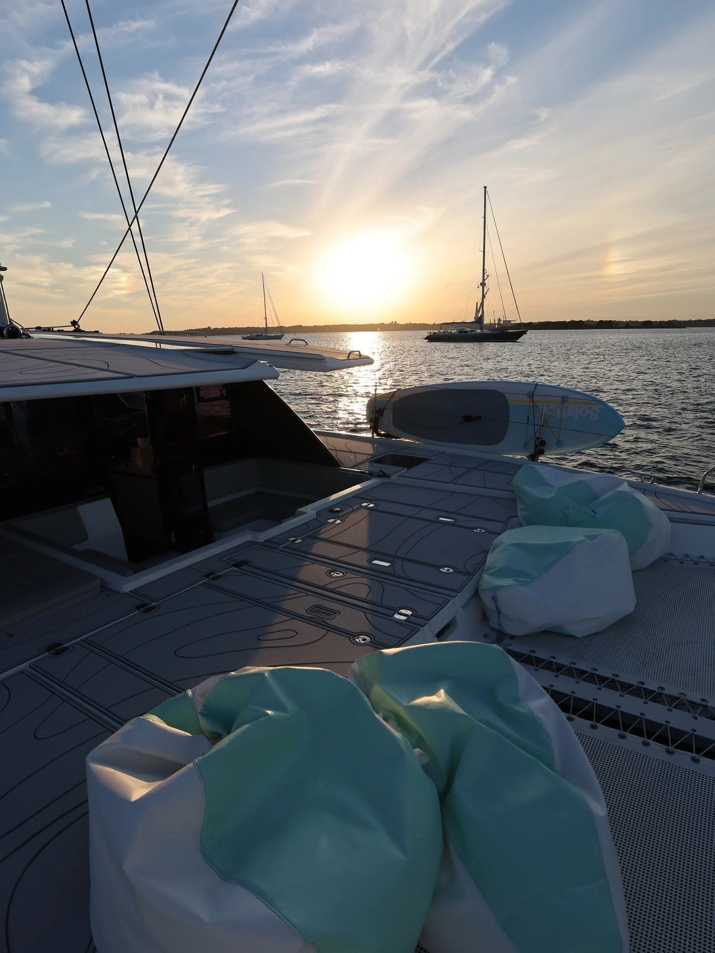 Don’t forget! 🚨 You could be cruising Newport on us!
Head over to our pinned post right now to enter our giveaway for a chance to win a FREE 3-hour charter! Good luck! 🛥️⚓️
