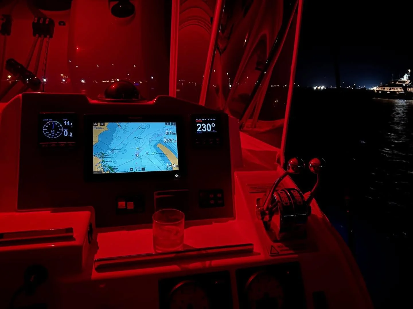 we hope everyone is having an amazing valentines weekend filled with love ❤️ (&amp; a boat)