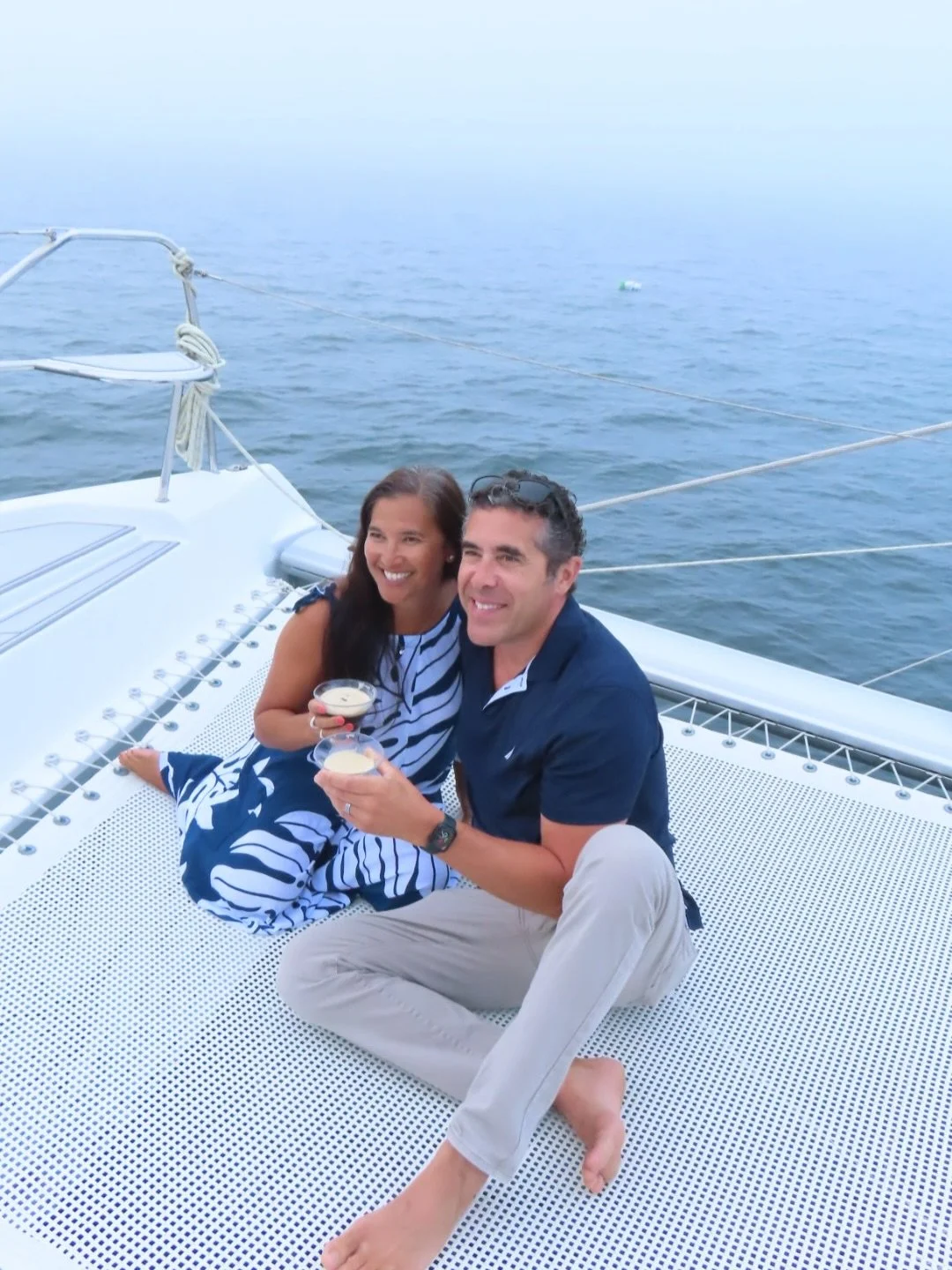 Mother&rsquo;s &amp; Father&rsquo;s Day will be here before you know it&hellip; 🗓️

The best gift? A private charter with us. 😏 Skip the brunch lines and the generic cards this year. Level up and get them out on the water for a day they&rsquo;ll ac