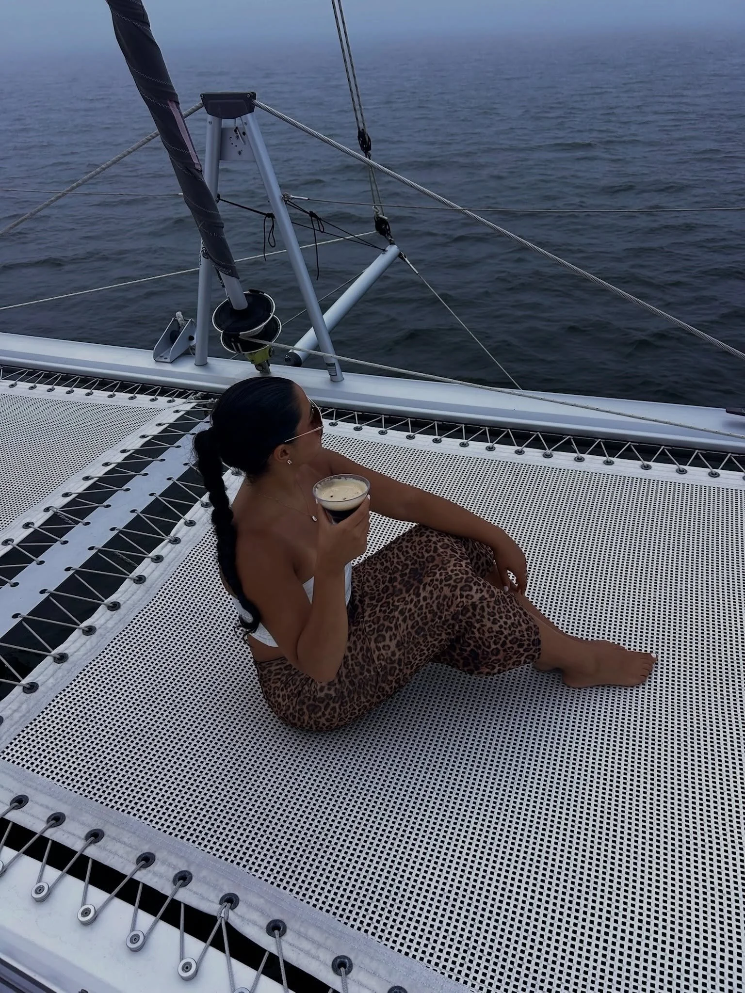 don&rsquo;t let the weekend forecast keep you inside🌧️rainy charters are some of our favorite times on the water. don&rsquo;t cancel your plans - book them🛥️