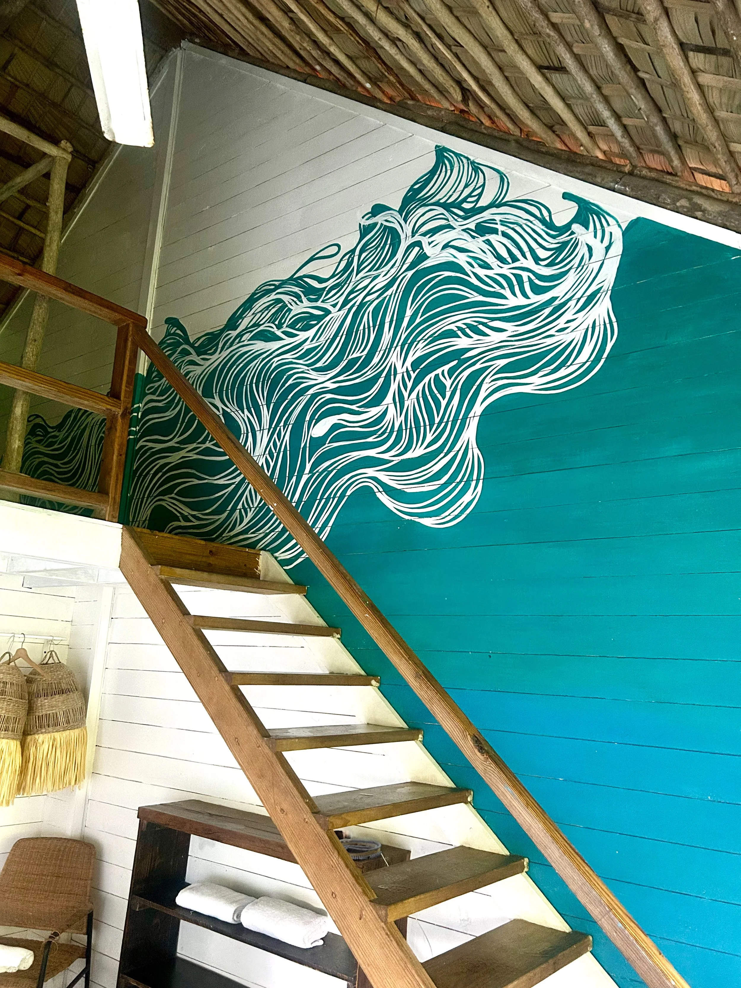 Wave Concept - Zaria  - El Valle, Dominican Republic 2026