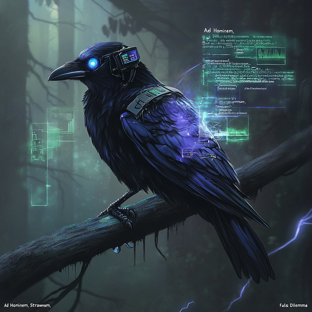 Logic Wing: Hidden Tactic Dissector