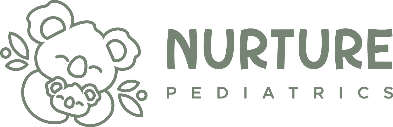 Nurture Pediatrics