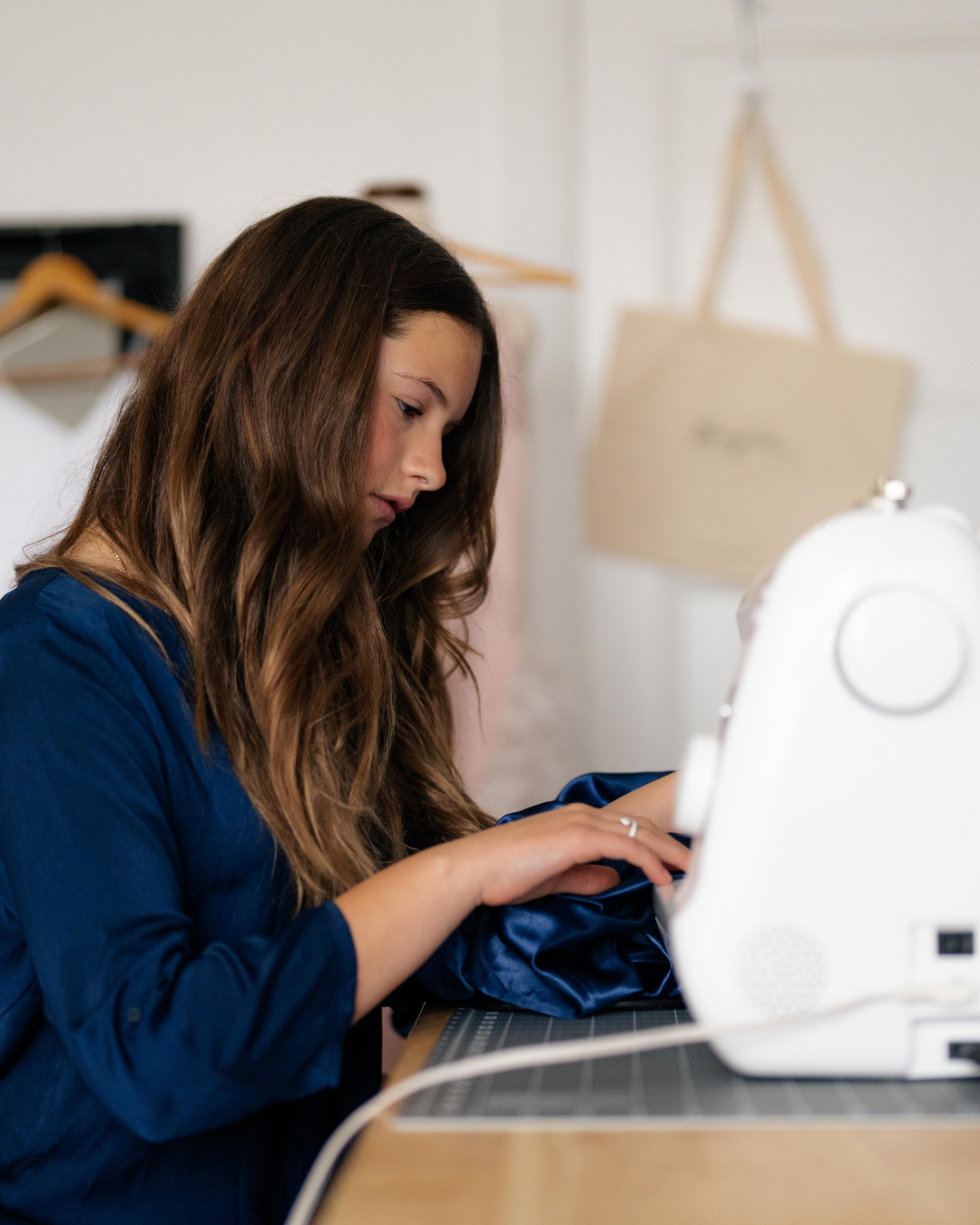 Fashion Career Concerns | ABC News