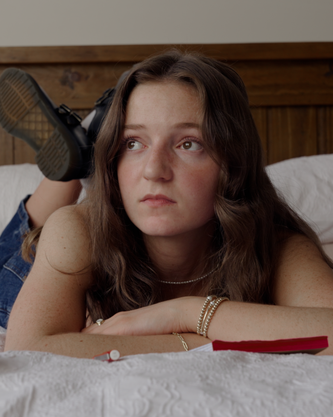 An Undivided Heart | Short Film