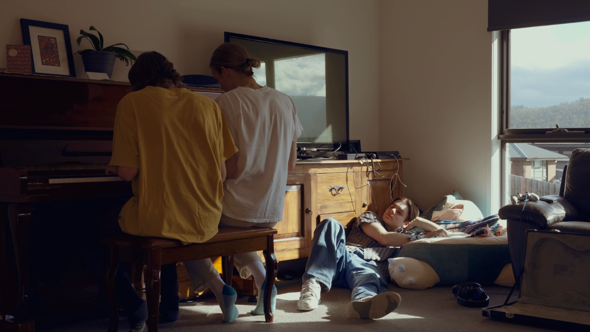 The Park Boys | Documentary