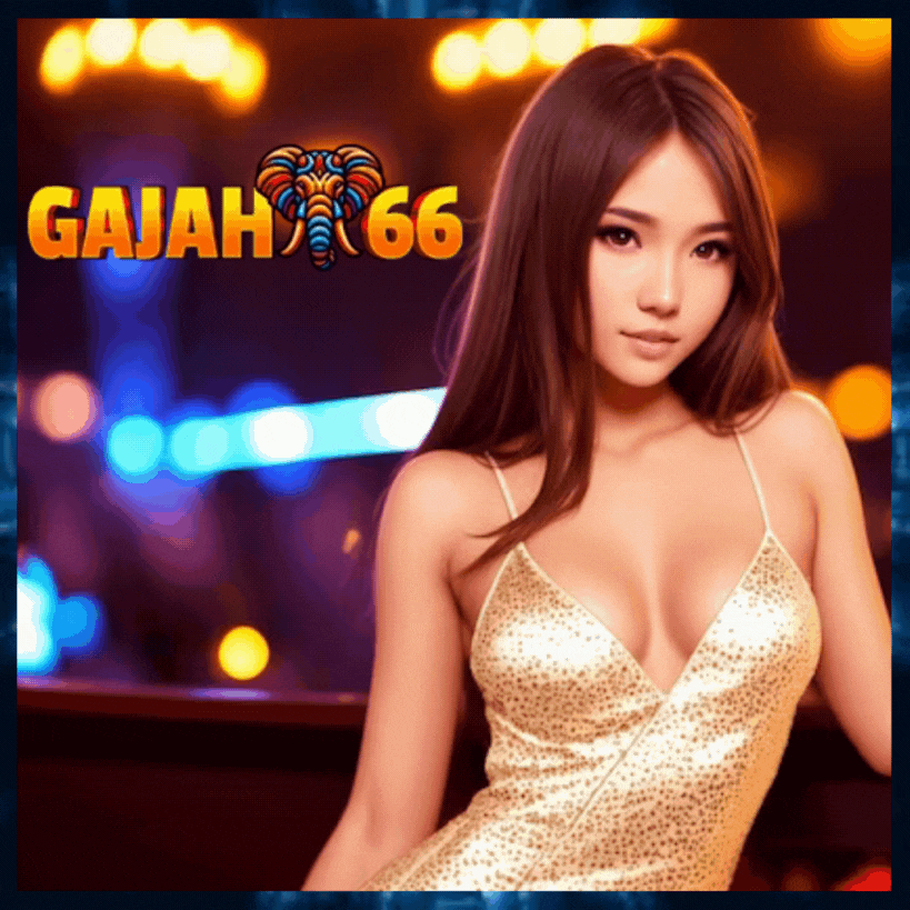 GAJAH66 : Situs Slot Banyak Bonus Untuk Bermain
