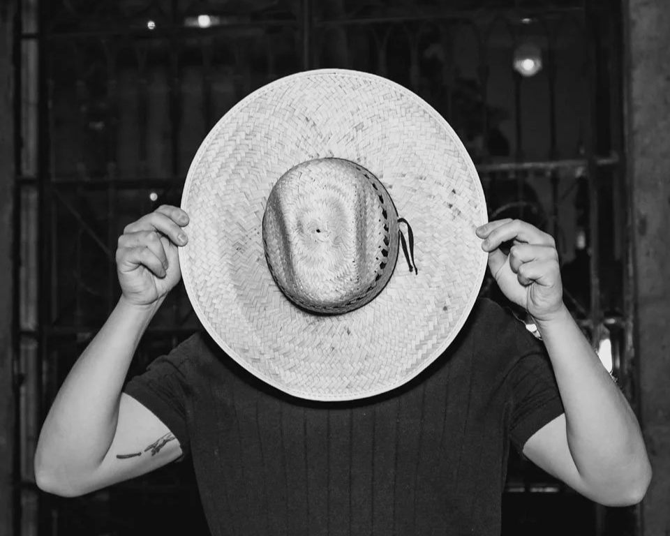 Variaciones con un sombrero en la Filarmónica de Jalisco