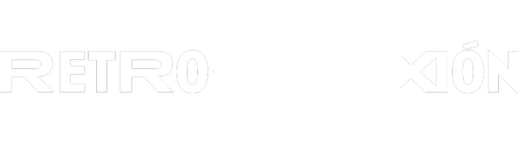 Retro-Conexión logo