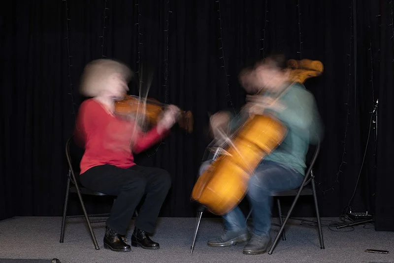 Schubertiada | The Cello Solo Project