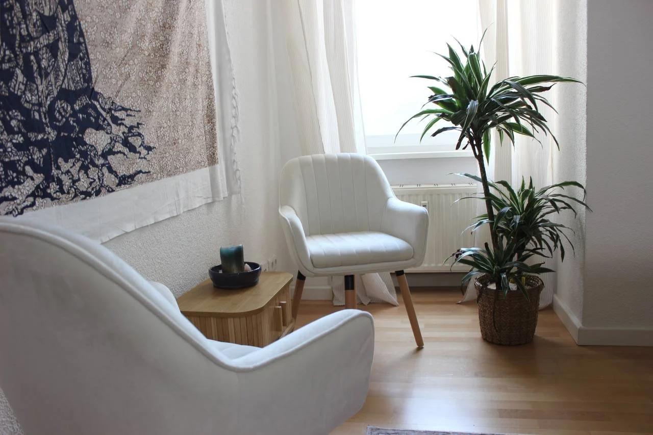 Medical treatment room