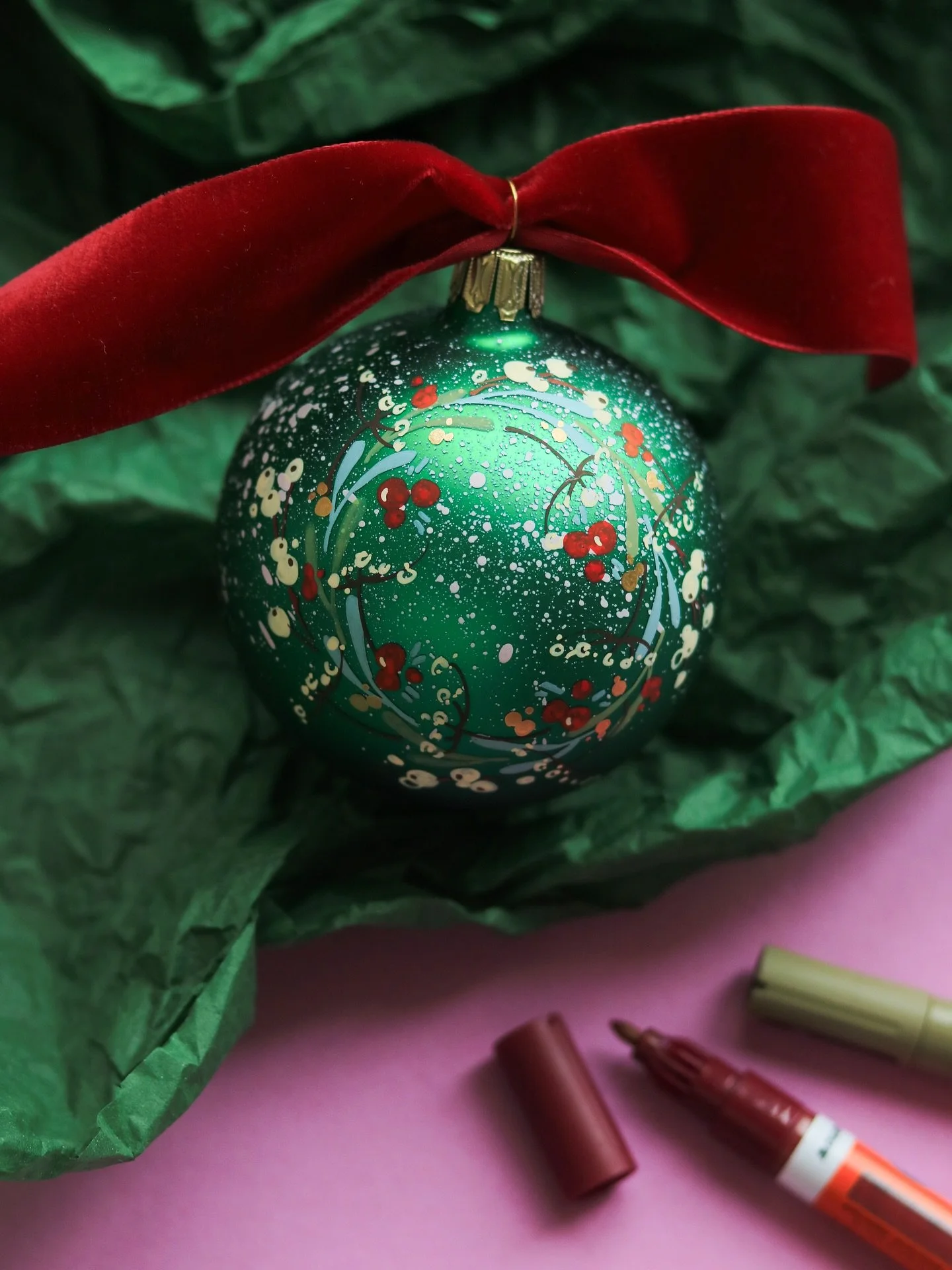 10. September 2025 und das Motto ist hier heute so: It&rsquo;s beginning to look a lot like christmas&hellip; 🌲 Yes, richtig gelesen! 👌🏻

Denn morgen geht&rsquo;s f&uuml;r mich nach Frankfurt, wo ich am Freitag auf dem @gardenandhomeblogaward f&uu