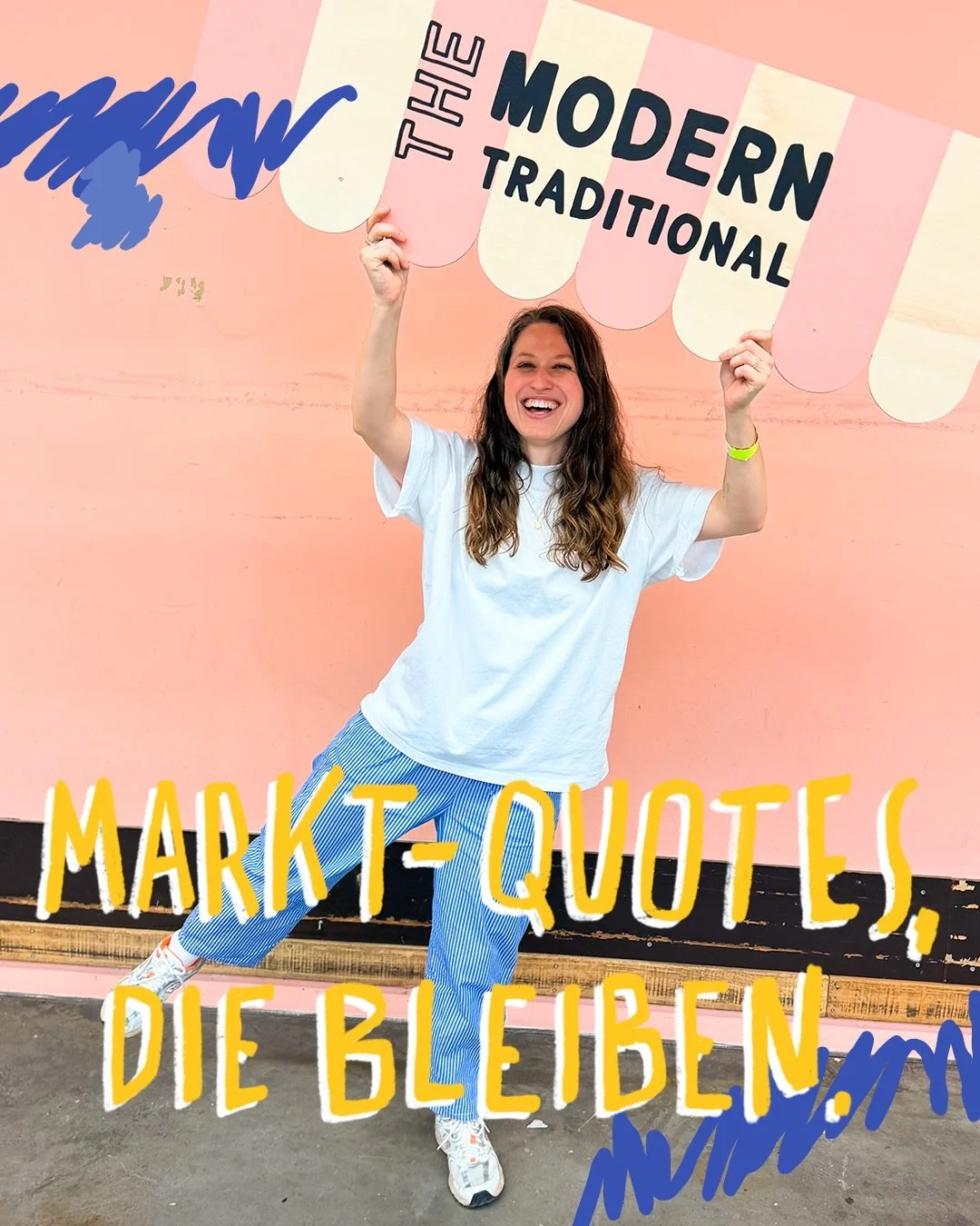 Hand aufs Herz: Markttage sind manchmal wirklich nix f&uuml;r schwache Nerven.🤯 

Zwar sind 99% der Begegnungen ganz wunderbar und wertsch&auml;tzend. Aber manchmal steht man doch kurz da und staunt, bei dem was einem da so entgegen gebracht wird. ?