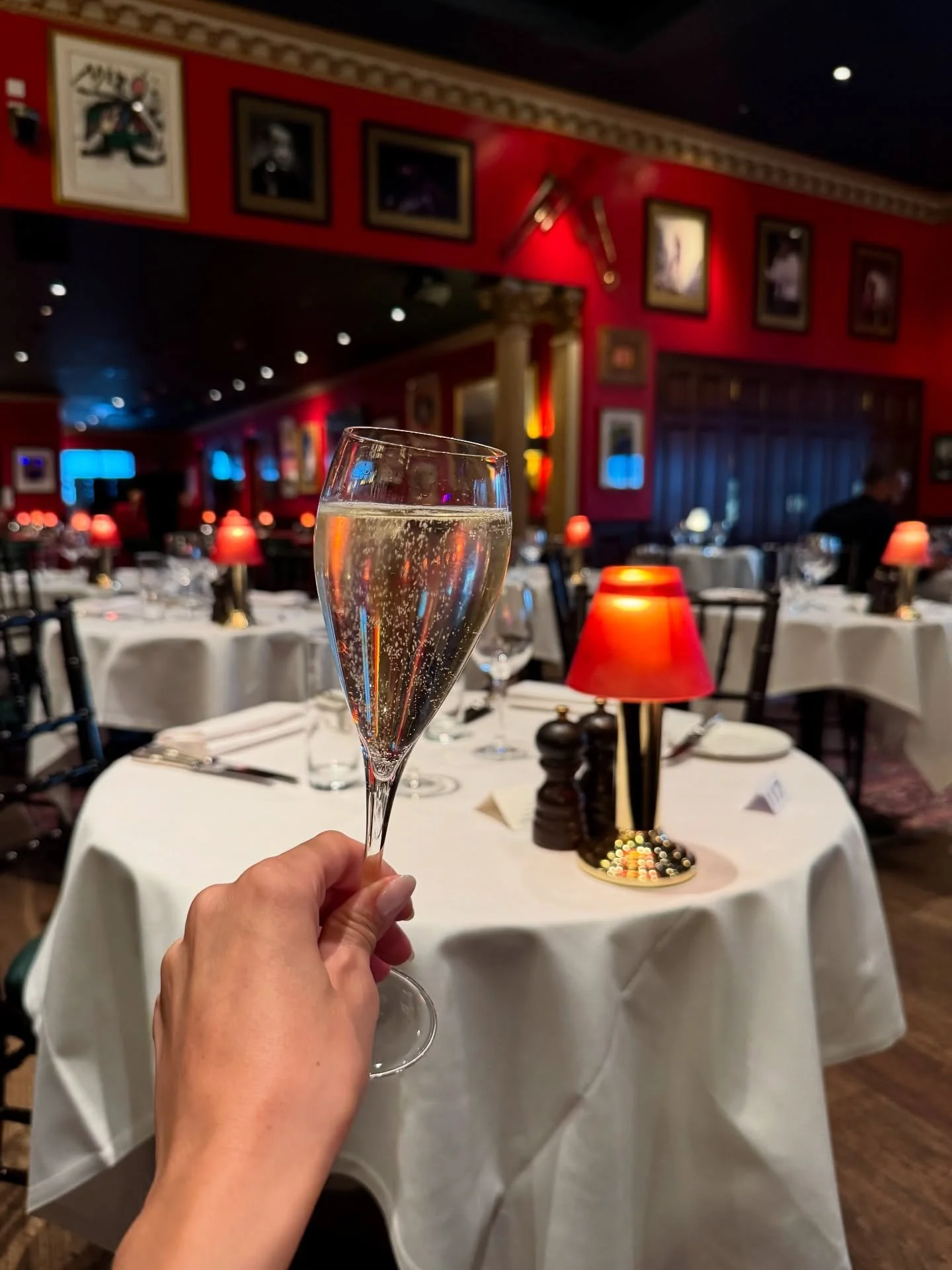 &laquo;It&lsquo;s the season of the witch&raquo;