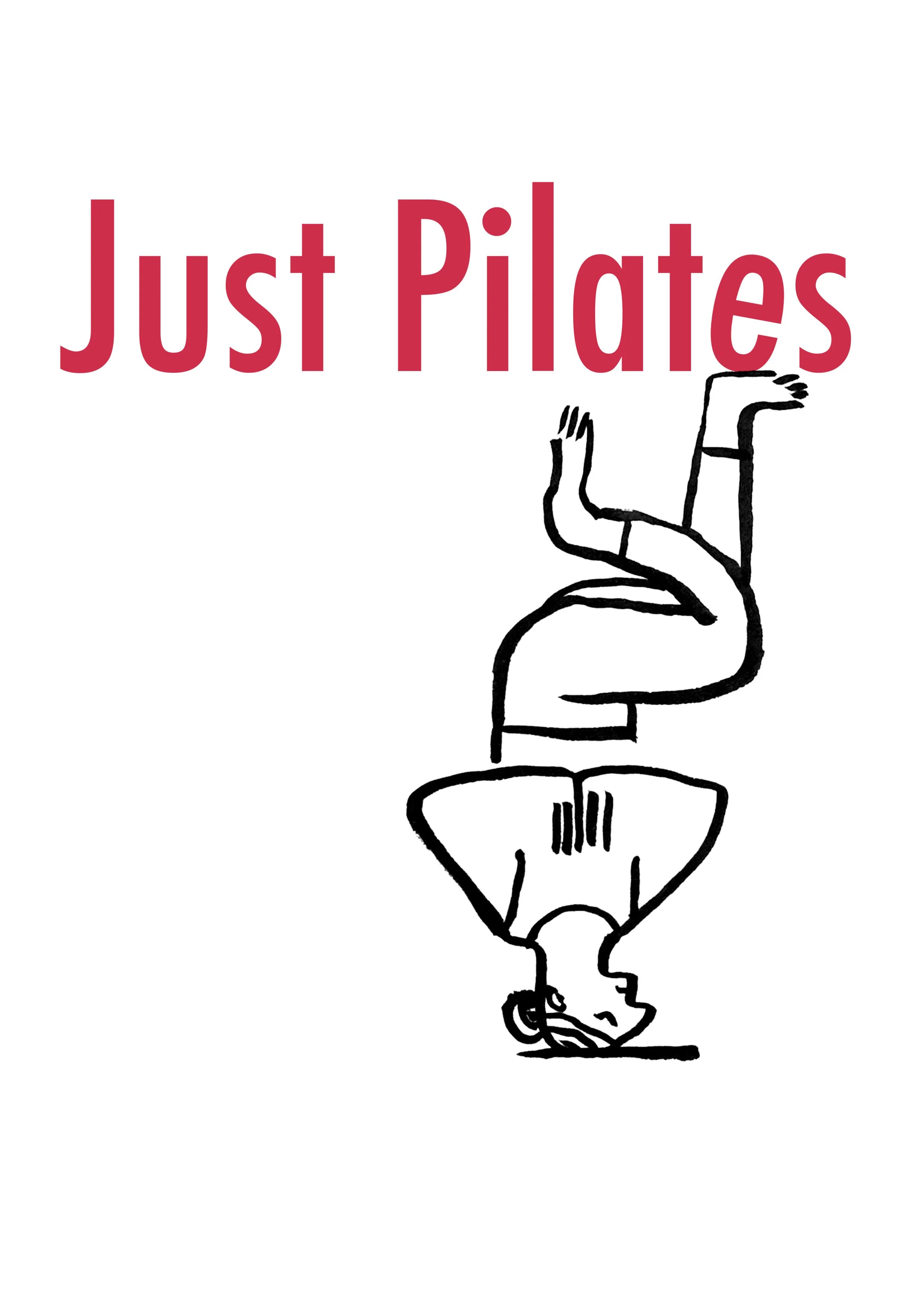Just Pilates