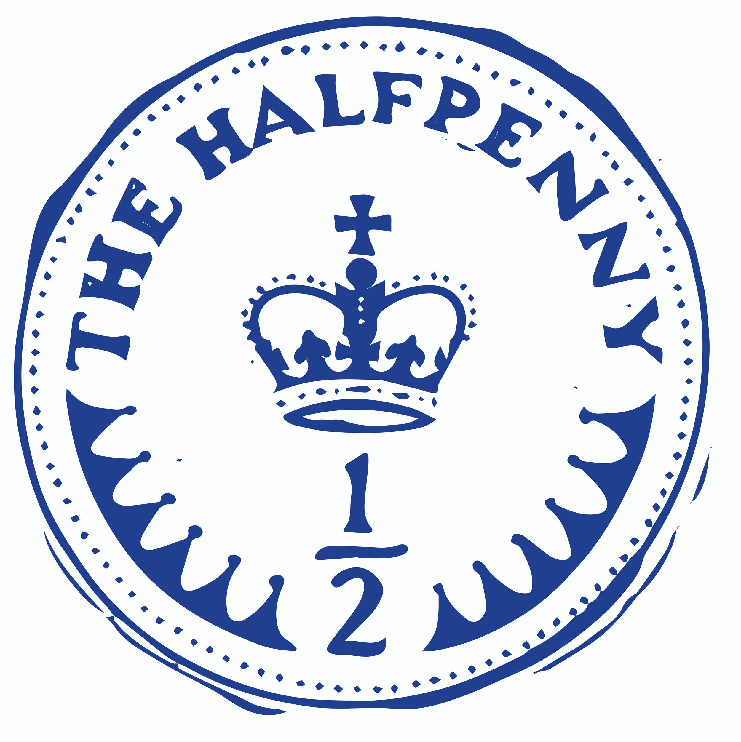 The Halfpenny
