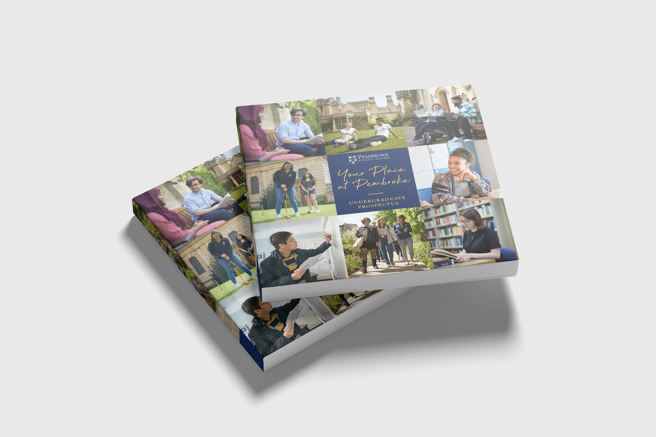 Previous Prospectus