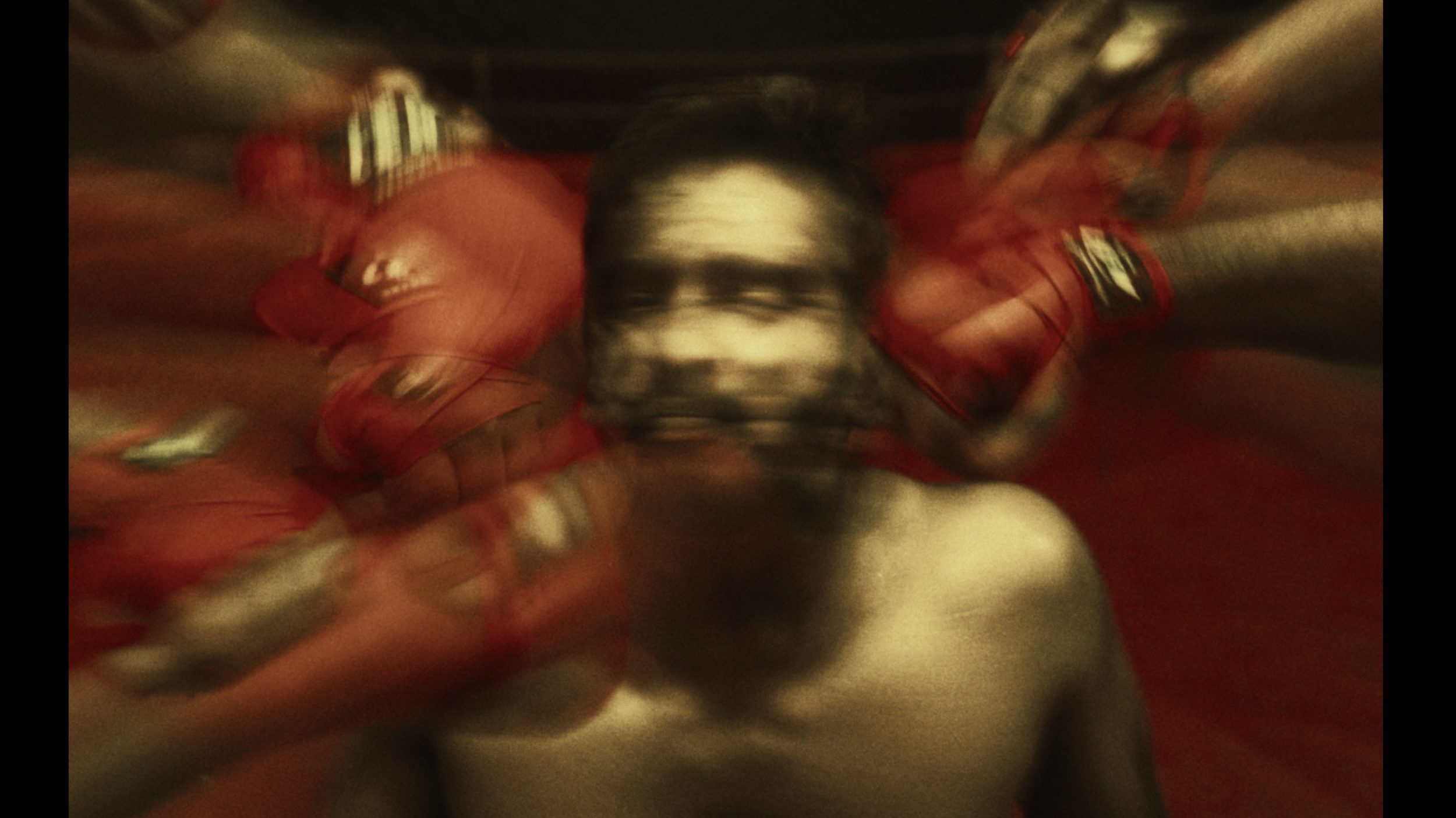 Kaipulla | Director & DP