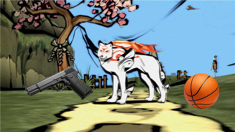 Grieving the lost years as a ball and gun gamer