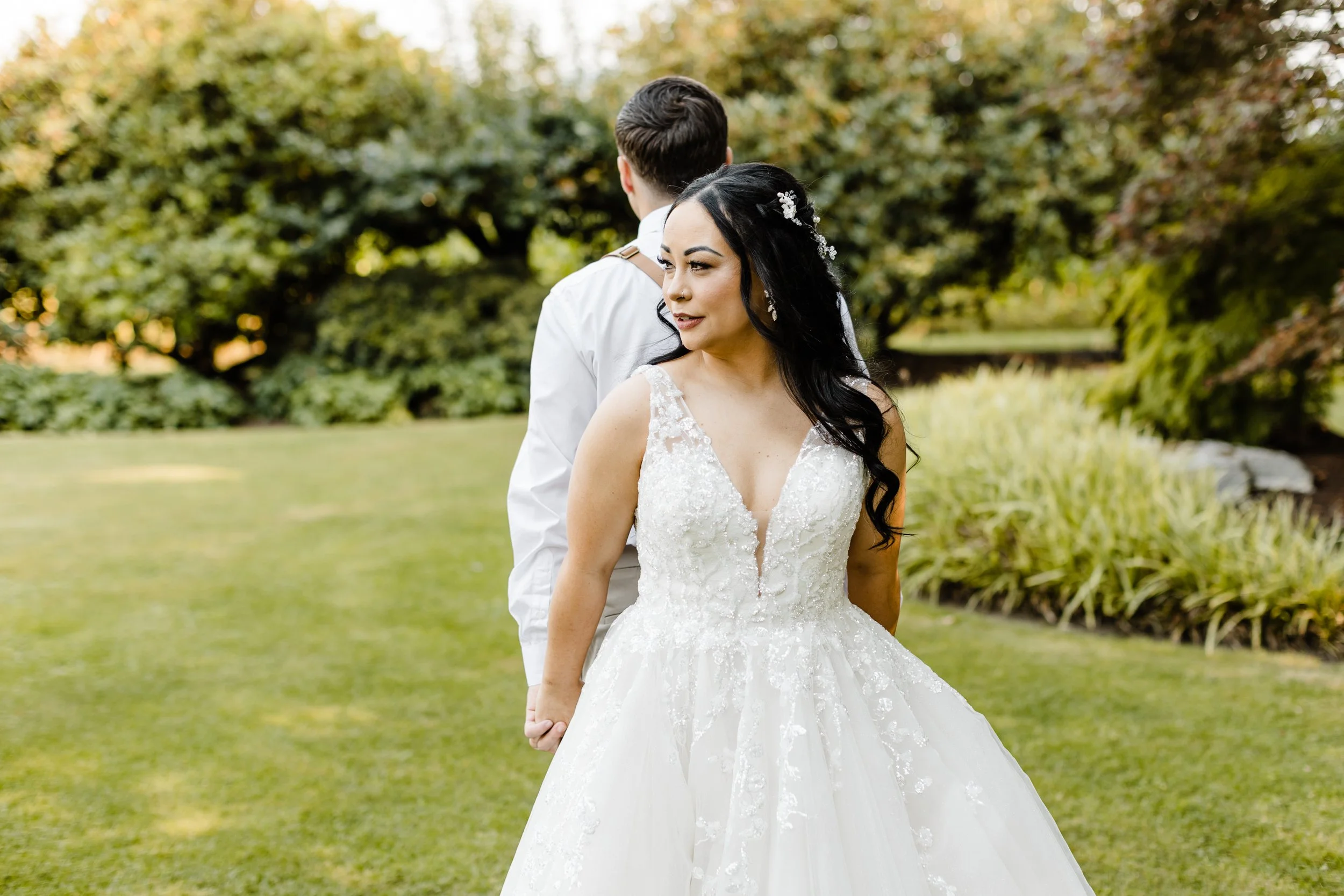 Venue Booked: A.Z.