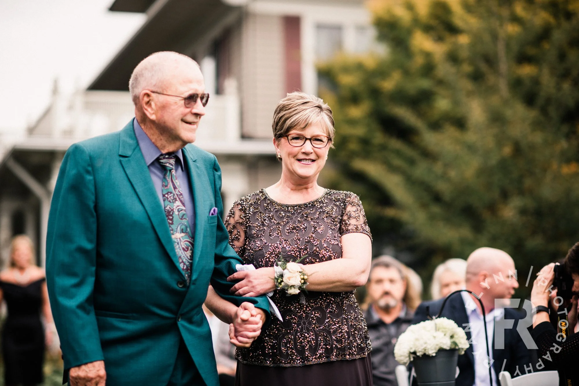 Venue Booked: P.W.T.