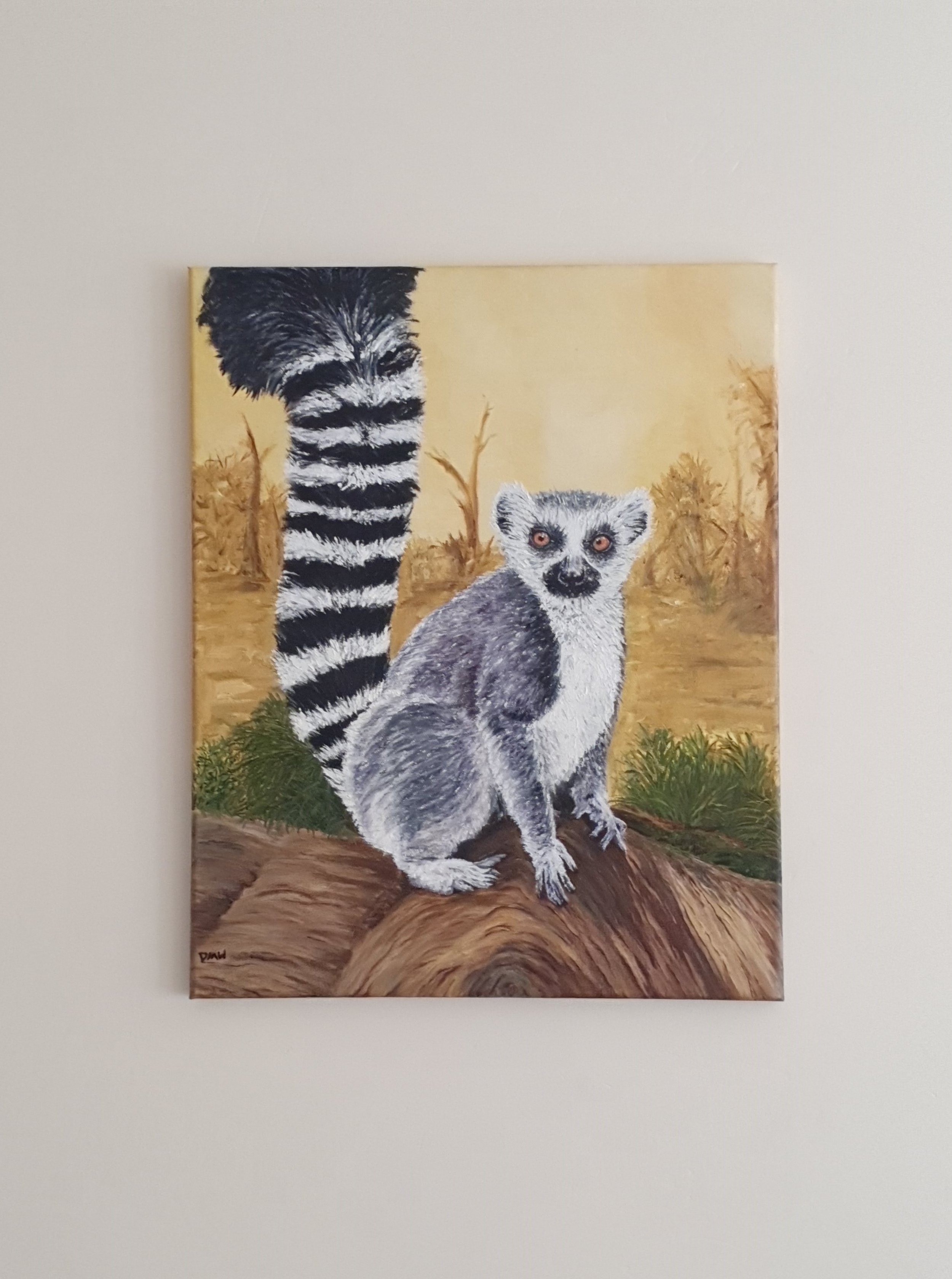 Lemur on wall.jpg