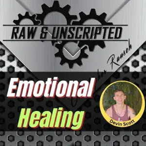 The Truth About Emotions and Healing