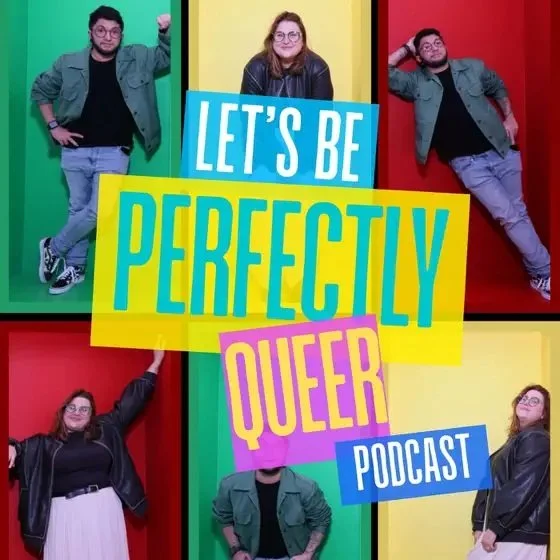 Why LGBTQ+ People Feel Exhausted: Masking, Code Switching &amp; The “Game of Belonging” 