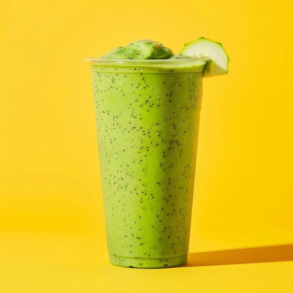 #generativeai of the day

Sunshine and Smoothie

#ai #aiart #generativeart #generativedesign #generativegraphics