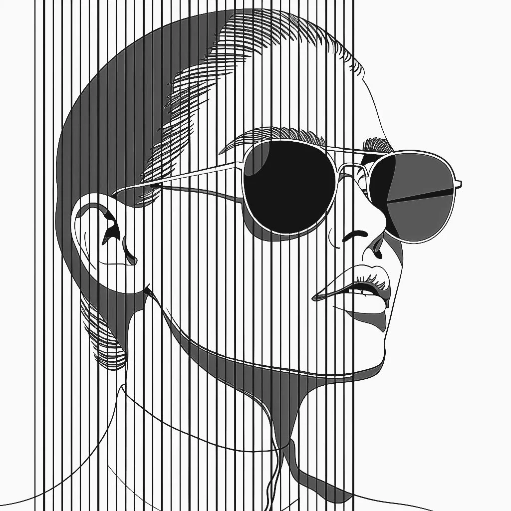 #aiart of the day

In the 80s

#generativeart #ai #aiartcommunity #aiartwork