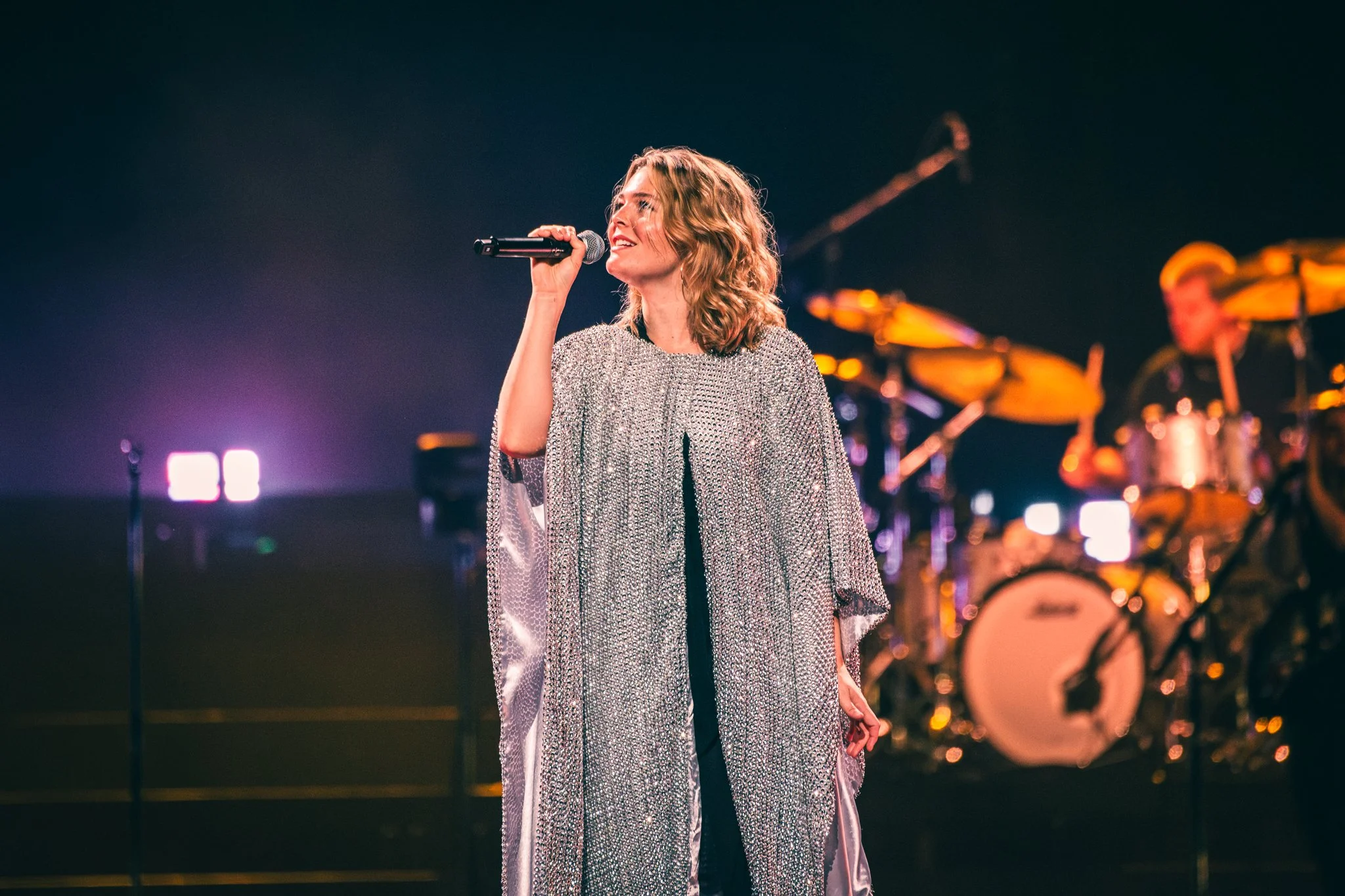 Maggie Rogers - TD Garden, Boston
