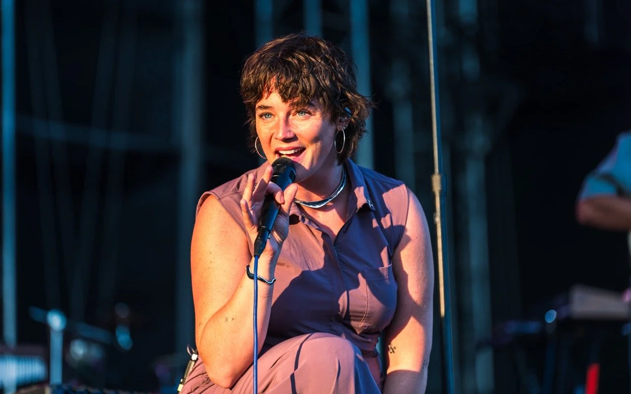 Bigfoot, The Beach Boys, and band democracy: An interview with Sammy Rae