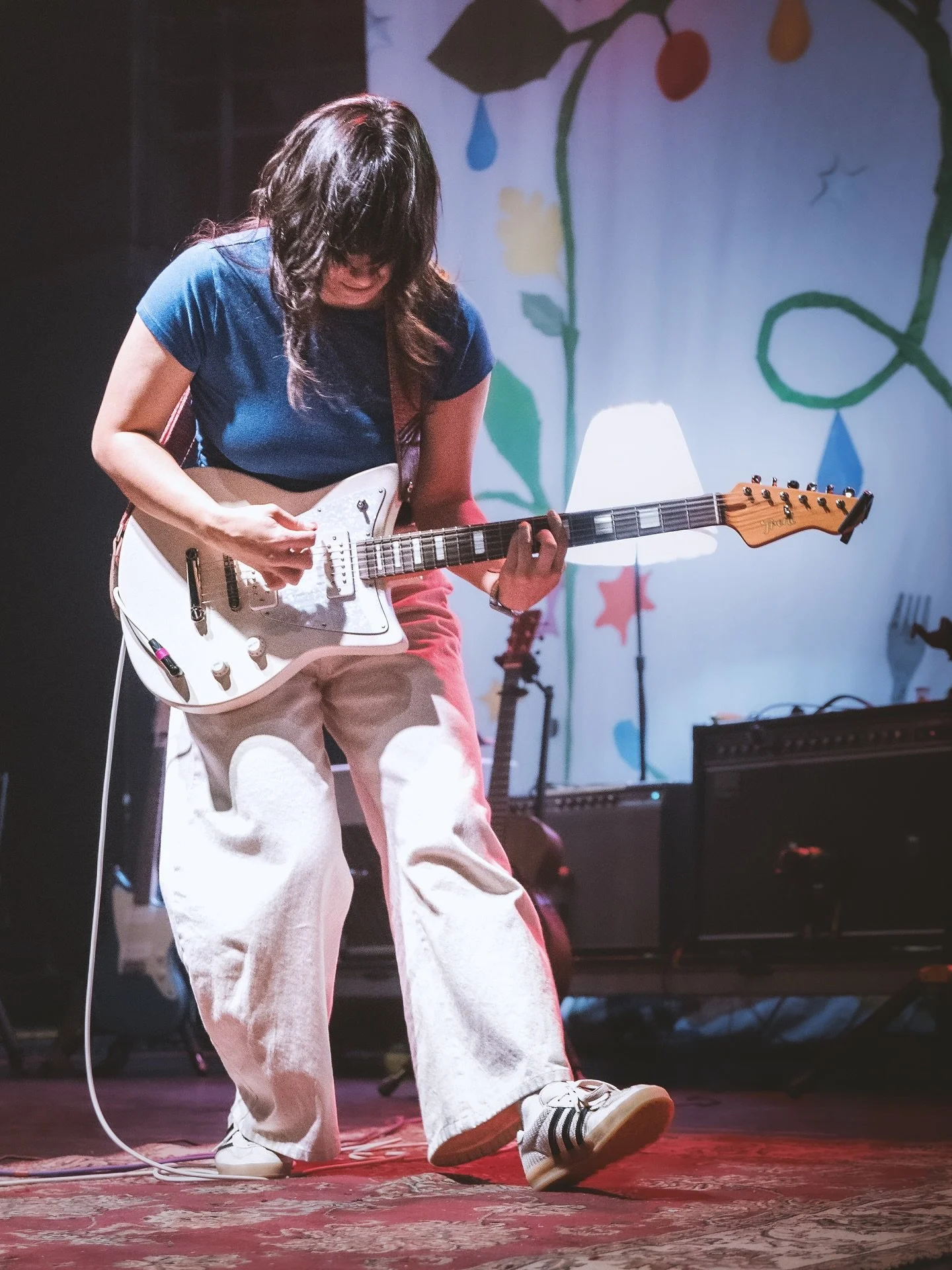 @thebeths on night one of two sold out nights in Boston! 

Shot for @concertchroniclesmedia 

#thebeths #livemusic #bostonmusic