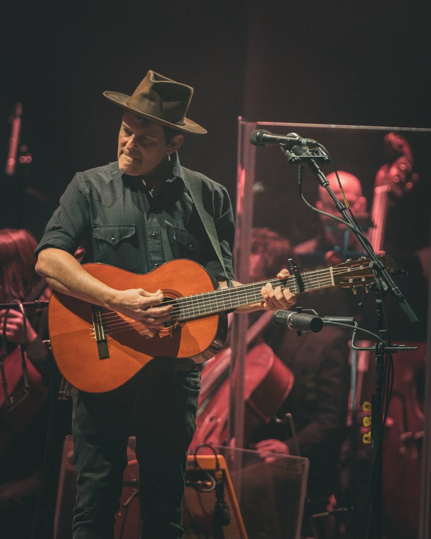 This is my petition for all concerts to be backed by a full symphony orchestra. @gregoryalanisakov last night with the @riphilharmonic for @thejuiceboxpress 

Felt so good to be shooting again in 2026!
#gregoryalanisakov #rhodeislandmusic #ppac