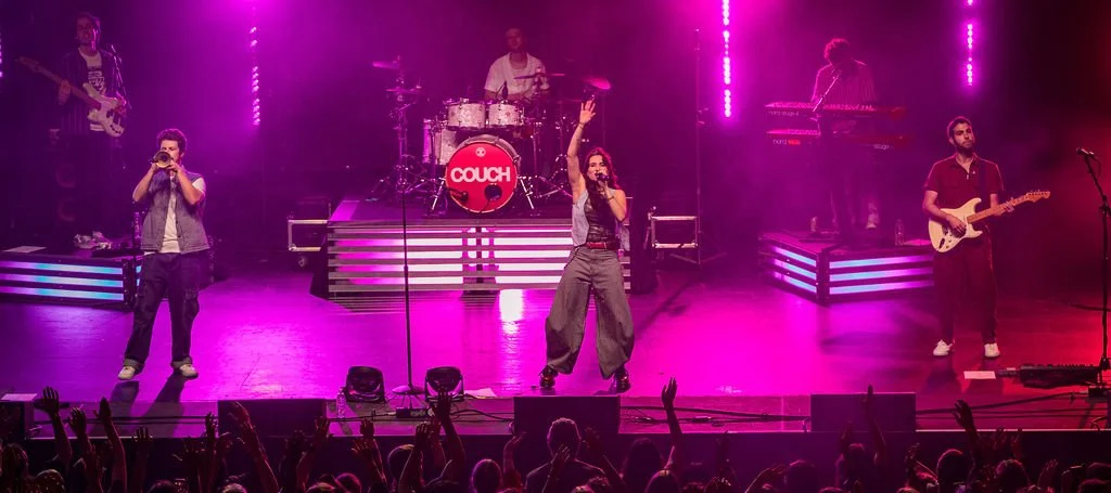 Couch claim their hometown crown at Roadrunner